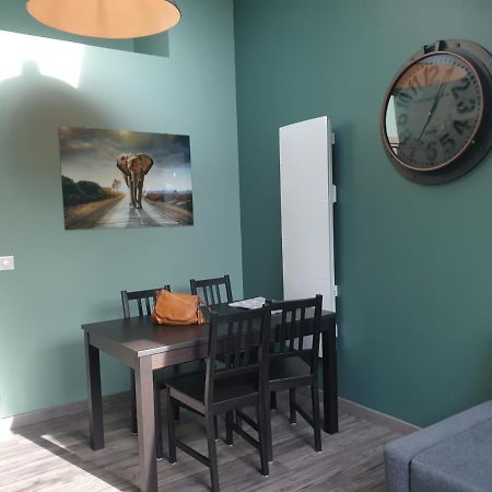 Les Toits - Audun Le Tiche - Appartement 3 Chambres Eksteriør bilde